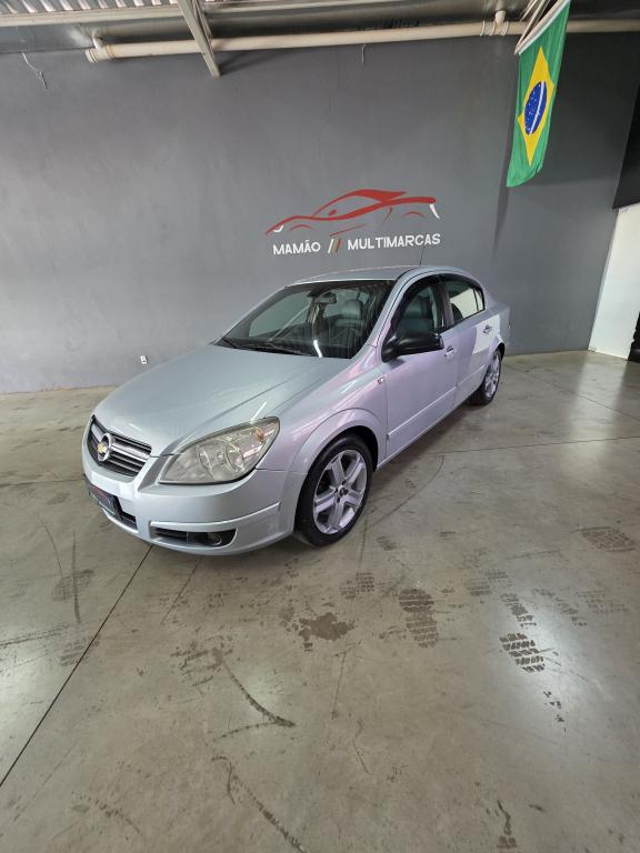 CHEVROLET Vectra Sedan