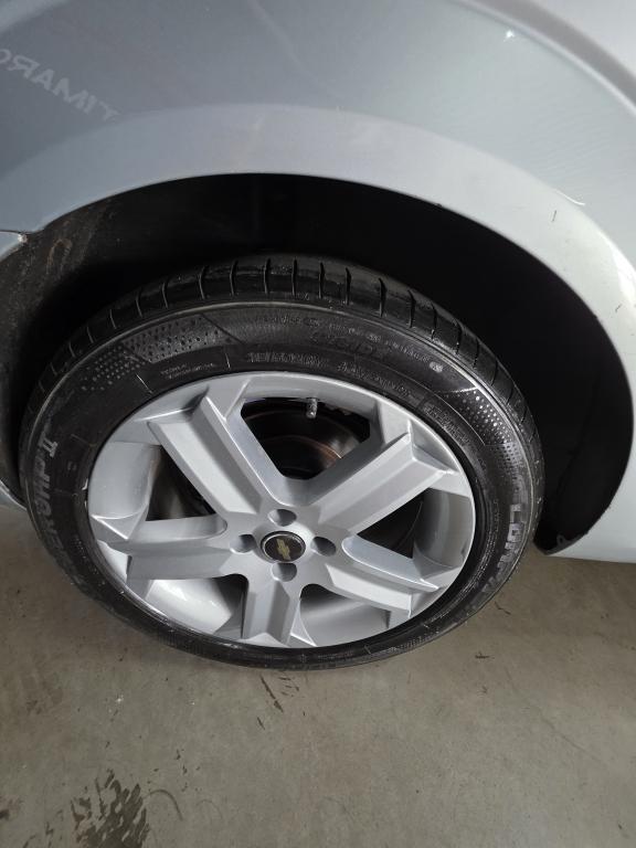 CHEVROLET Vectra Sedan - Foto