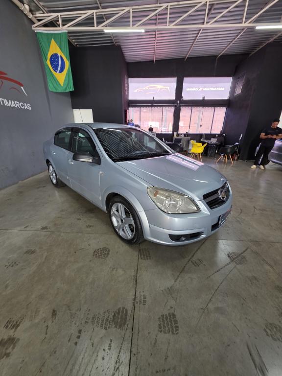 CHEVROLET Vectra Sedan - Foto