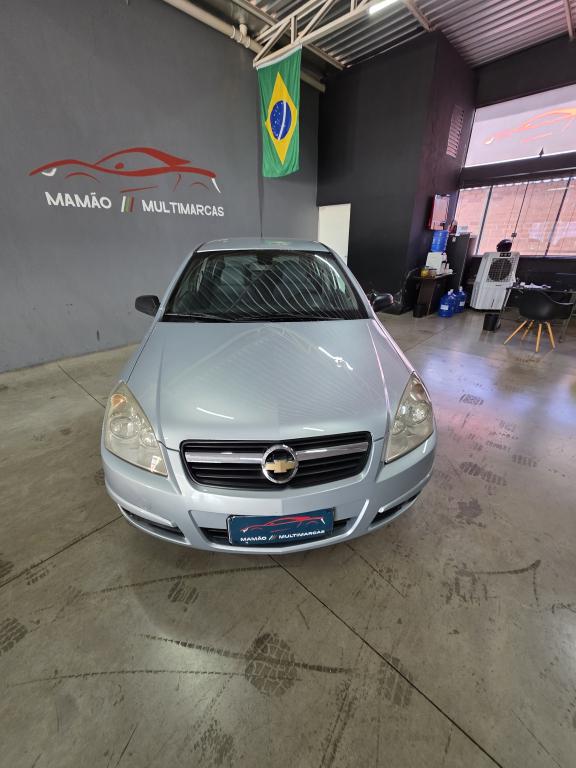 CHEVROLET Vectra Sedan - Foto