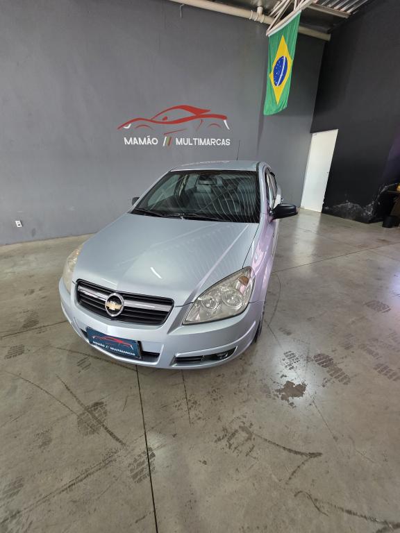 CHEVROLET Vectra Sedan - Foto