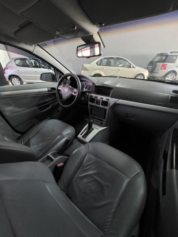 CHEVROLET Vectra Sedan - Foto