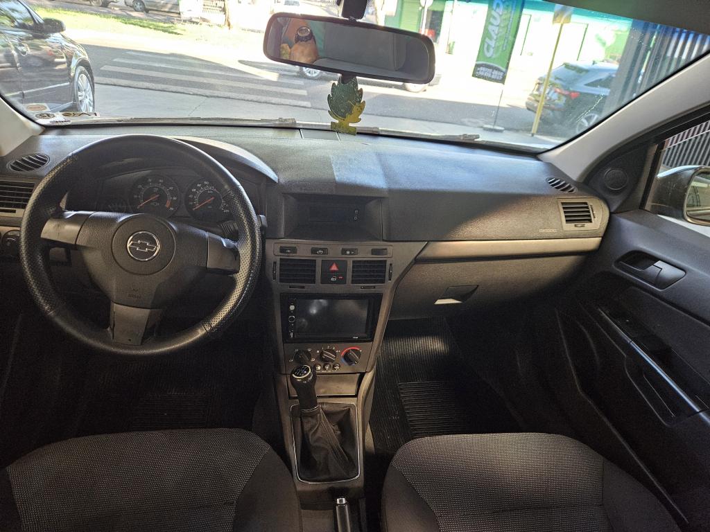 CHEVROLET Vectra Sedan - Foto