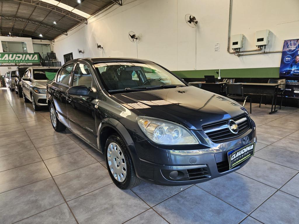 CHEVROLET Vectra Sedan - Foto