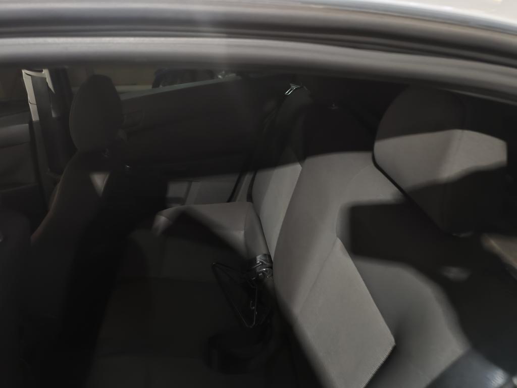 CHEVROLET Vectra Sedan