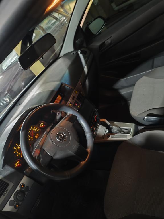 CHEVROLET Vectra Sedan - Foto