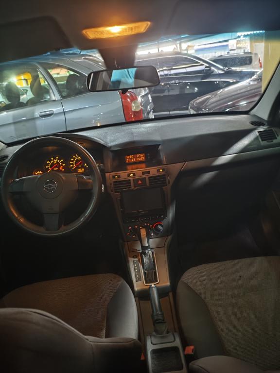 CHEVROLET Vectra Sedan - Foto