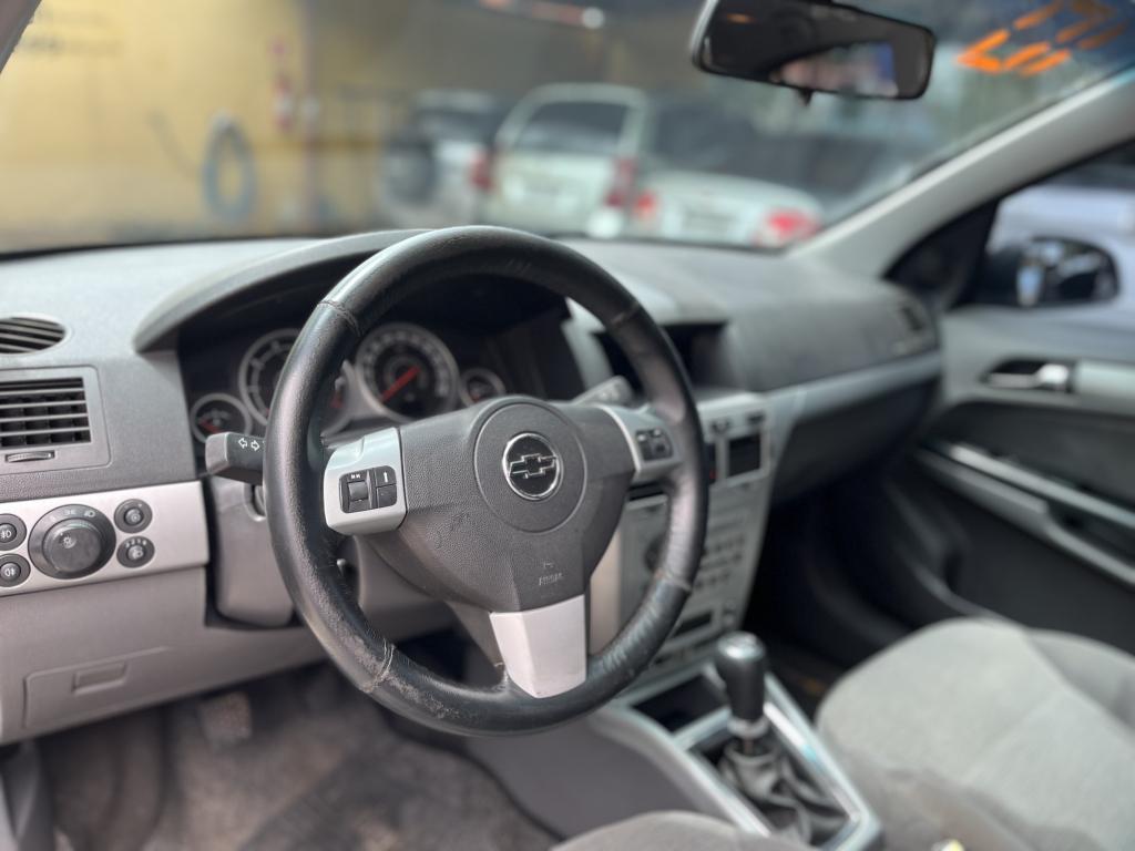 CHEVROLET Vectra Sedan - Foto