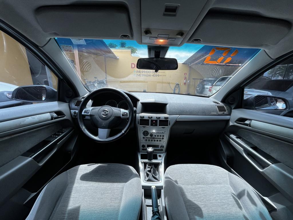 CHEVROLET Vectra Sedan - Foto