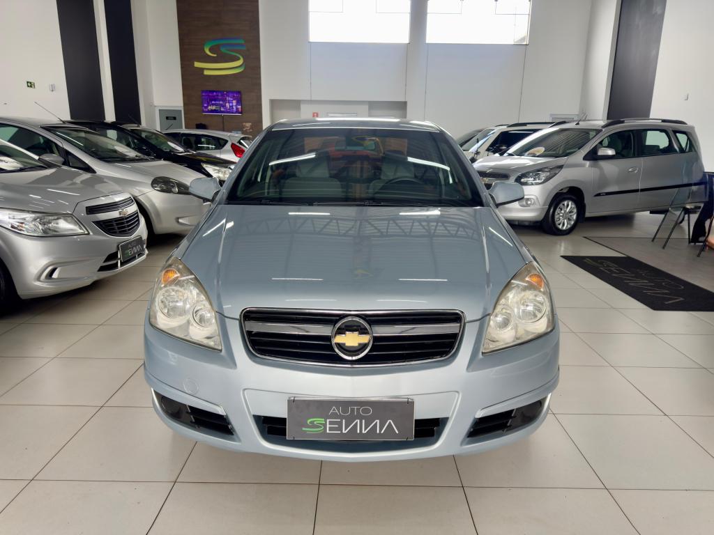 CHEVROLET Vectra Sedan - Foto