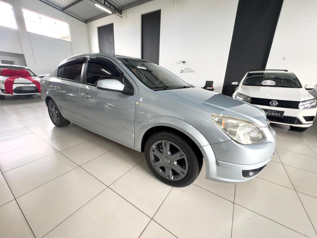 CHEVROLET Vectra Sedan - Foto