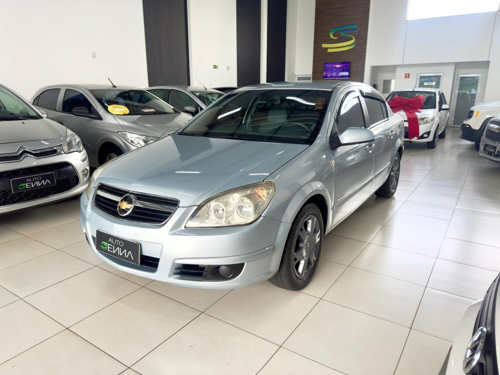 CHEVROLET Vectra Sedan - Foto