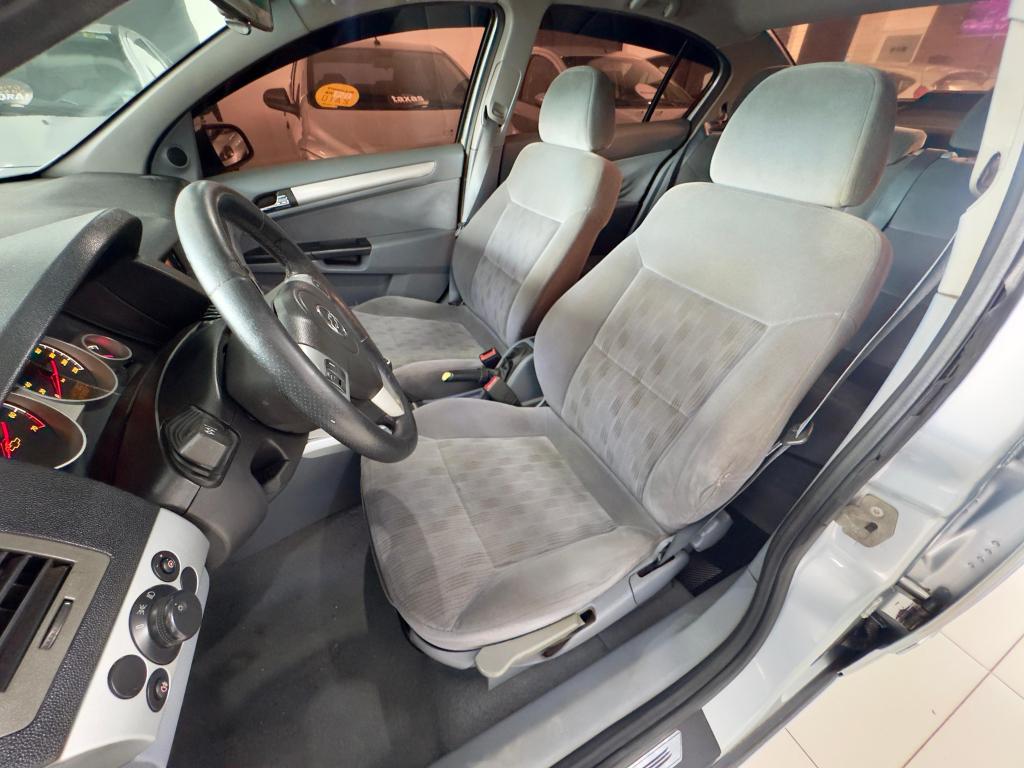 CHEVROLET Vectra Sedan - Foto