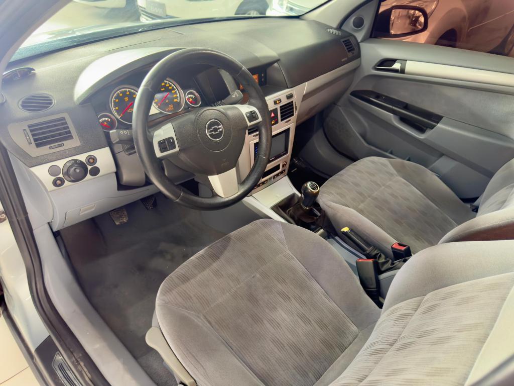 CHEVROLET Vectra Sedan - Foto