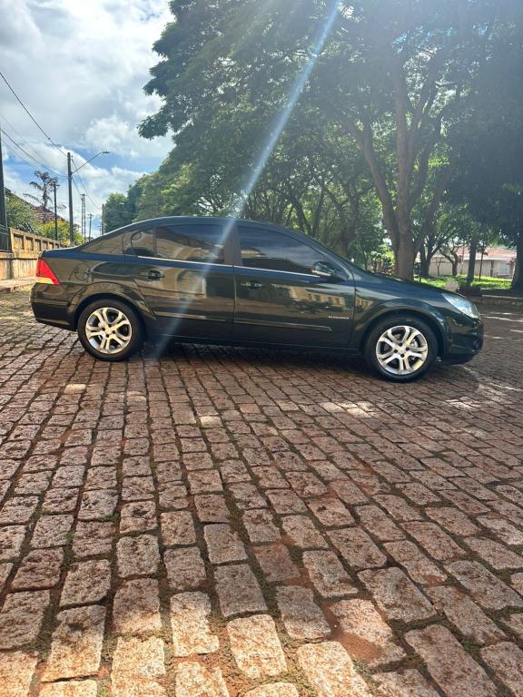 CHEVROLET Vectra Sedan - Foto