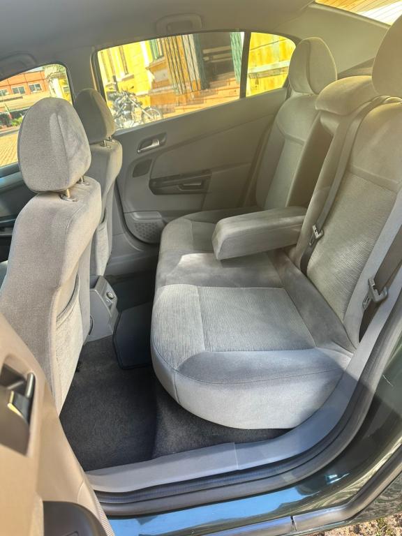 CHEVROLET Vectra Sedan - Foto