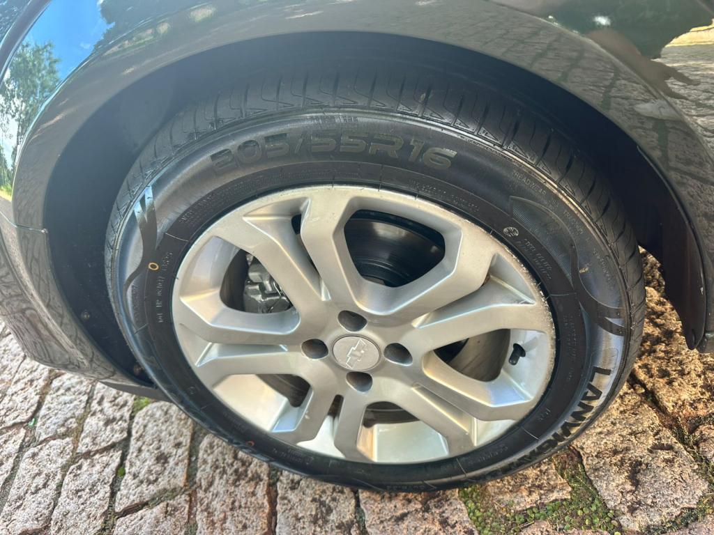 CHEVROLET Vectra Sedan - Foto