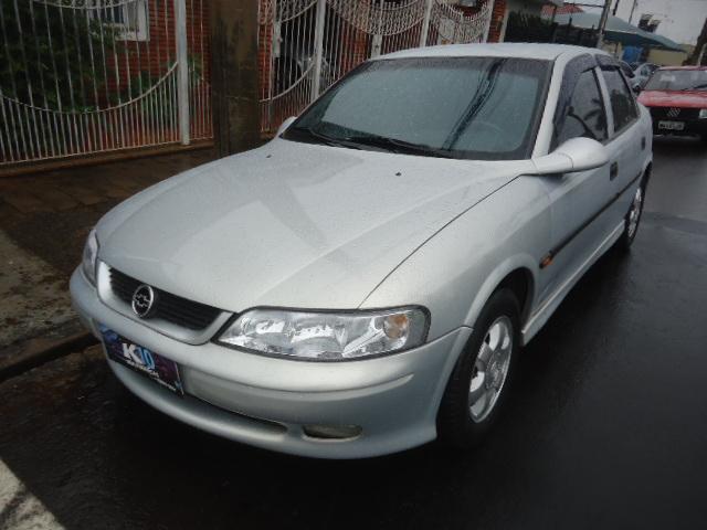CHEVROLET Vectra Sedan - Foto