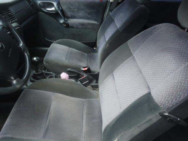 CHEVROLET Vectra Sedan - Foto