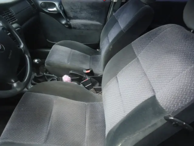CHEVROLET Vectra Sedan - Foto