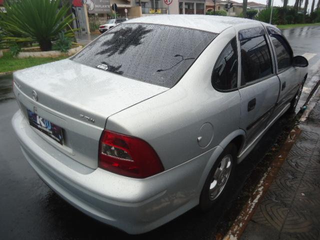 CHEVROLET Vectra Sedan - Foto