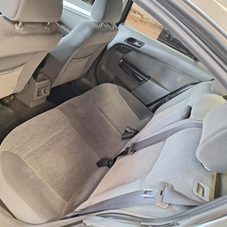 CHEVROLET Vectra Sedan - Foto