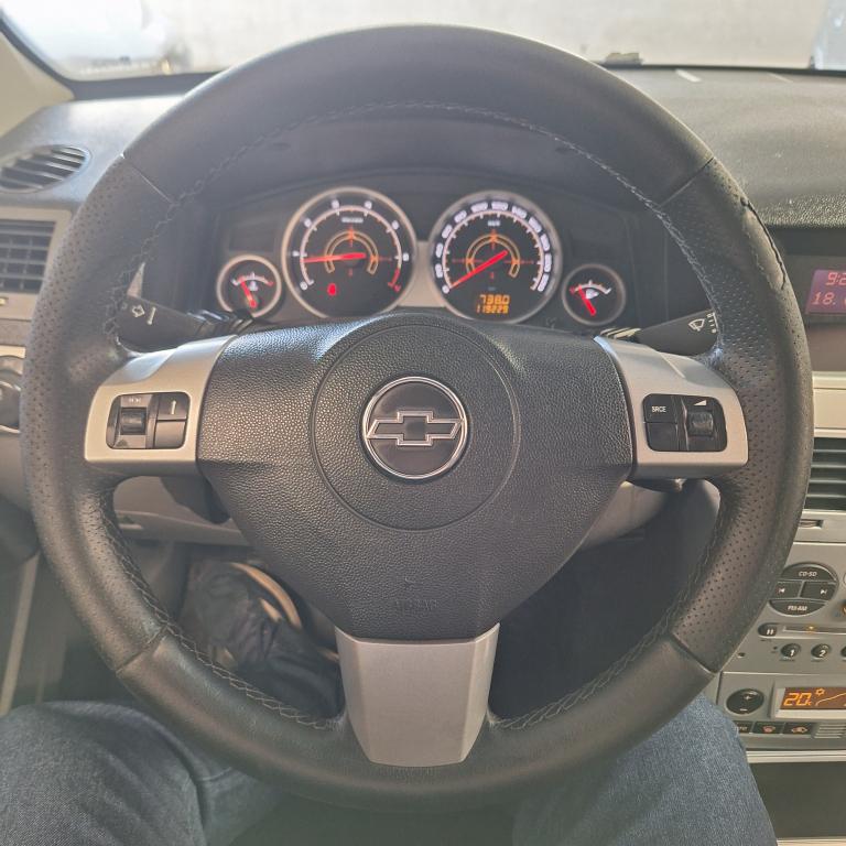 CHEVROLET Vectra Sedan - Foto