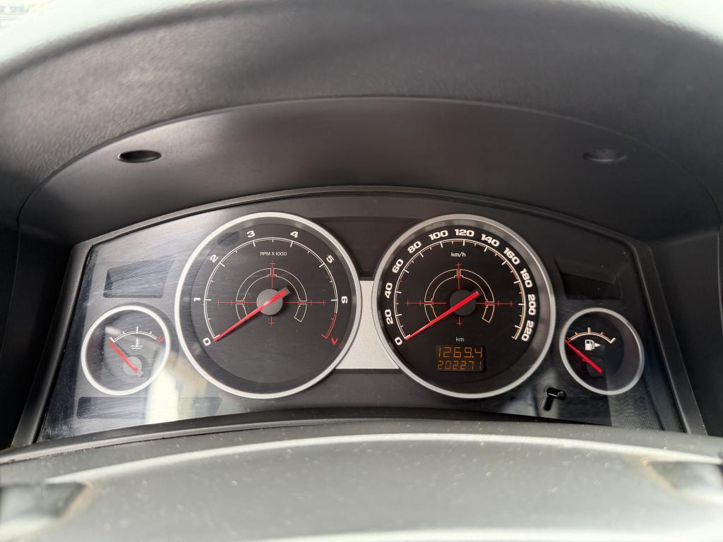 CHEVROLET Vectra Sedan - Foto