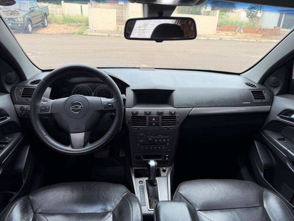 CHEVROLET Vectra Sedan - Foto