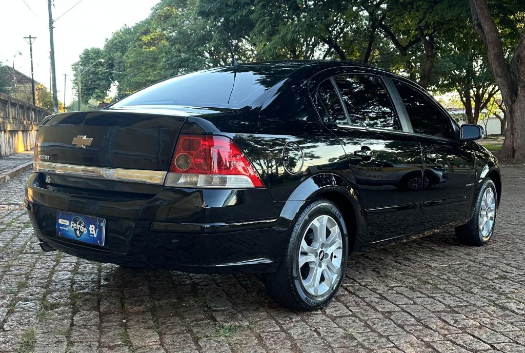 CHEVROLET Vectra Sedan - Foto