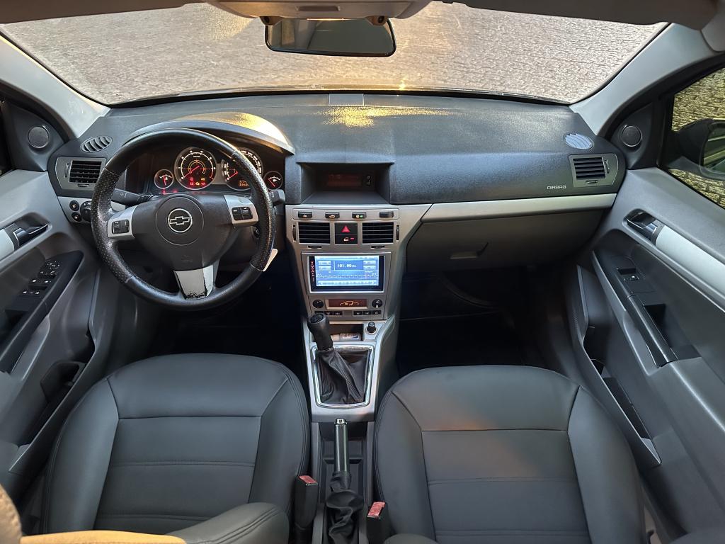 CHEVROLET Vectra Sedan - Foto