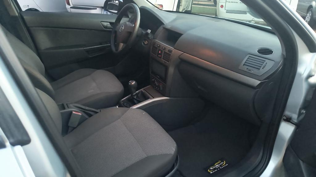 CHEVROLET Vectra Sedan - Foto