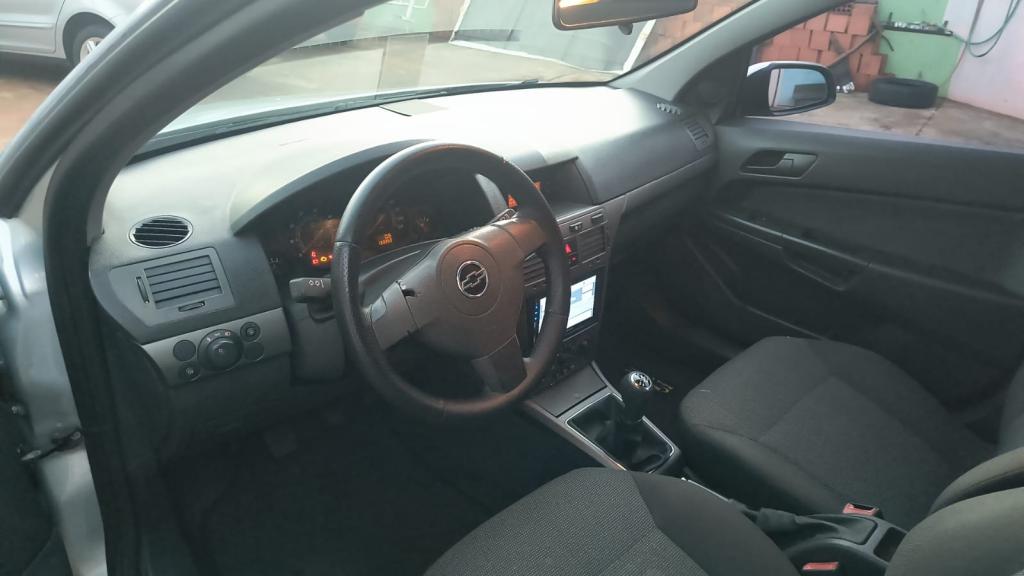 CHEVROLET Vectra Sedan - Foto