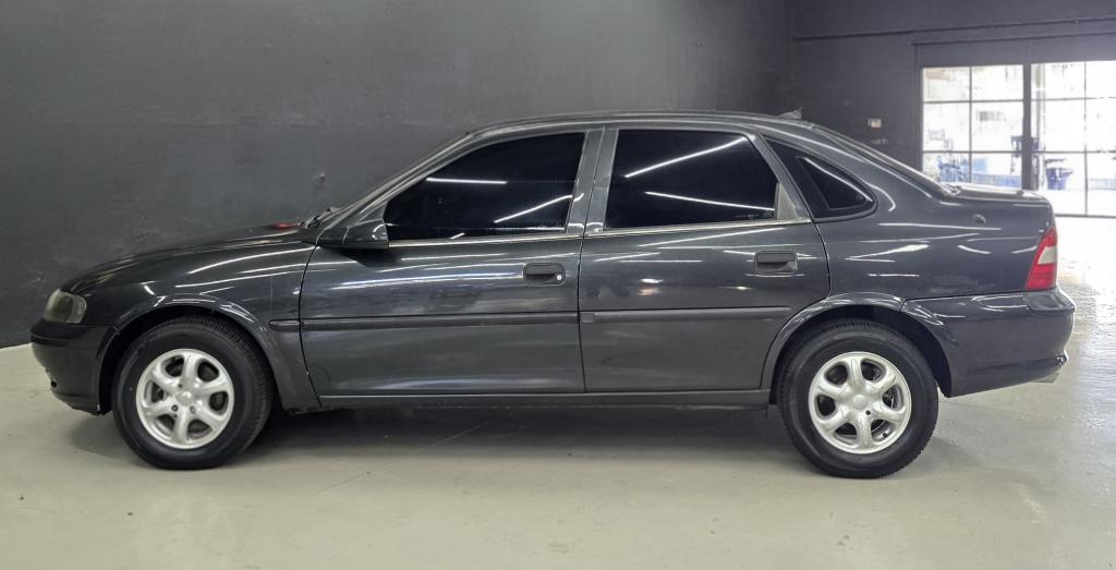 CHEVROLET Vectra Sedan - Foto