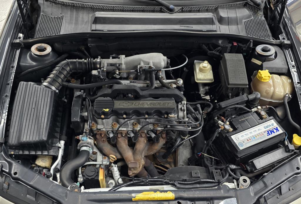 CHEVROLET Vectra Sedan - Foto