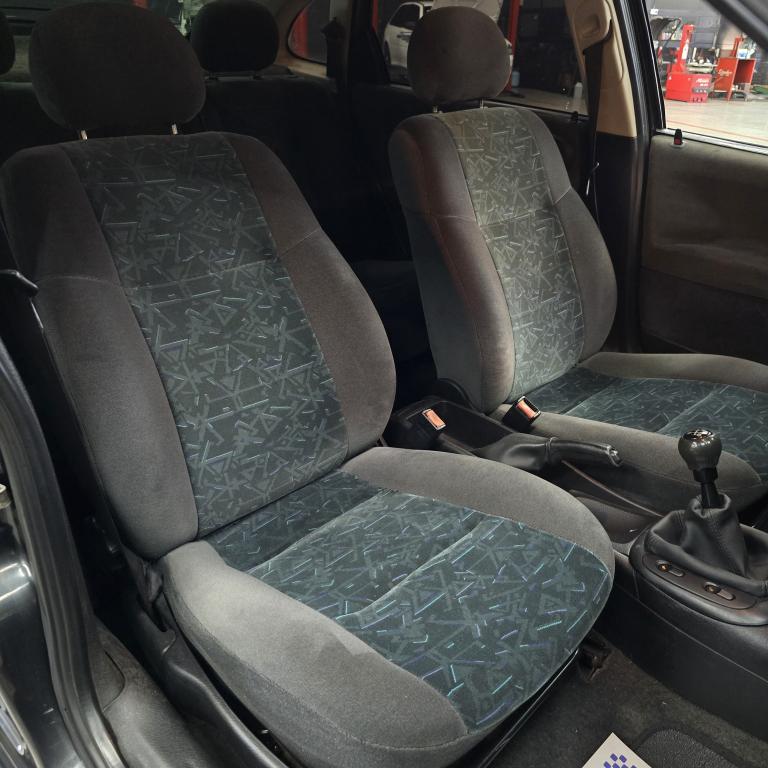 CHEVROLET Vectra Sedan - Foto