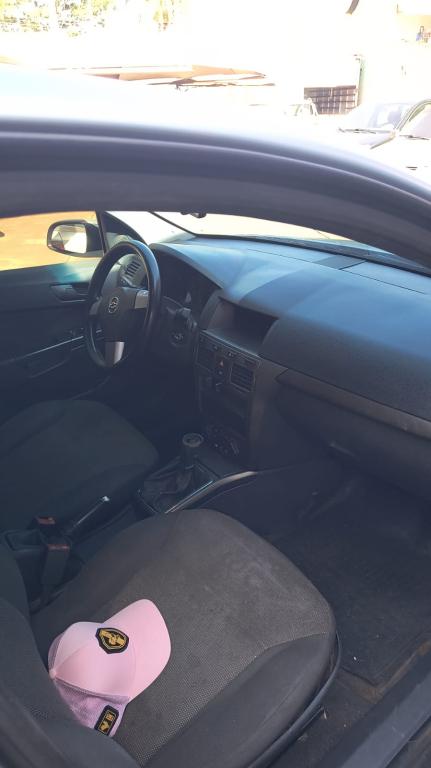 CHEVROLET Vectra Sedan - Foto