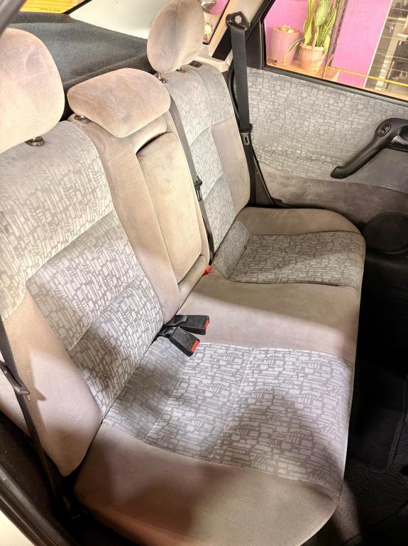 CHEVROLET Vectra Sedan - Foto