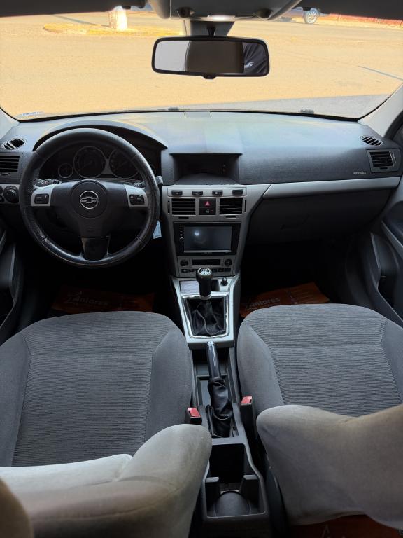 CHEVROLET Vectra Sedan - Foto
