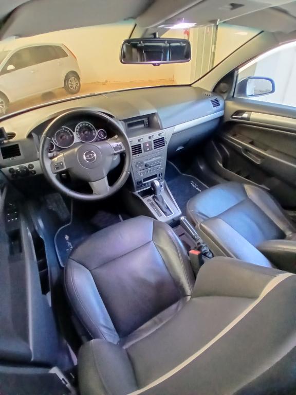 CHEVROLET Vectra Sedan - Foto