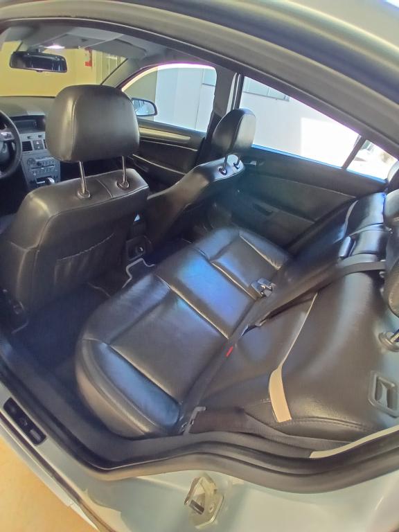 CHEVROLET Vectra Sedan - Foto