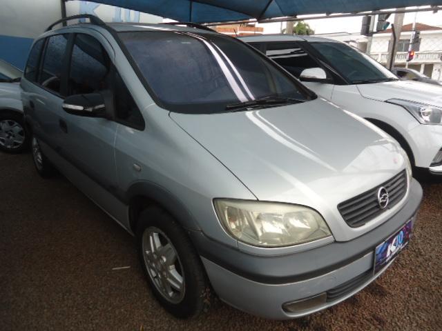 CHEVROLET Zafira - Foto