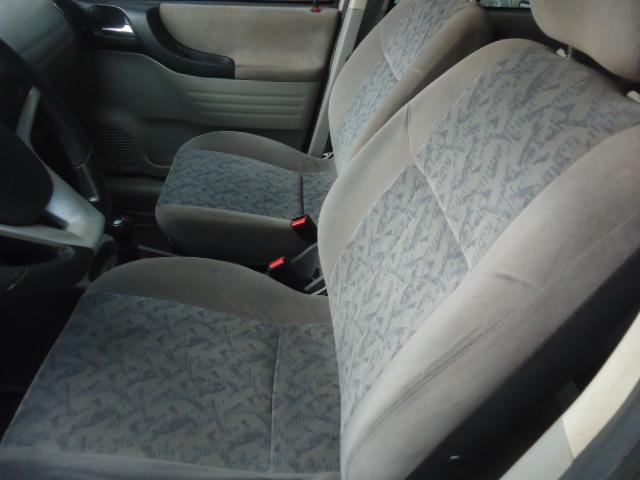 CHEVROLET Zafira - Foto