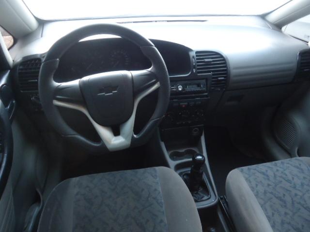 CHEVROLET Zafira - Foto