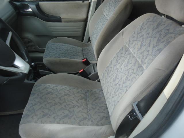 CHEVROLET Zafira - Foto