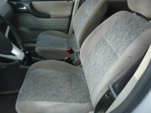 CHEVROLET Zafira - Foto