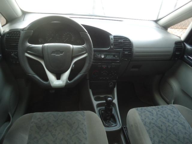 CHEVROLET Zafira - Foto