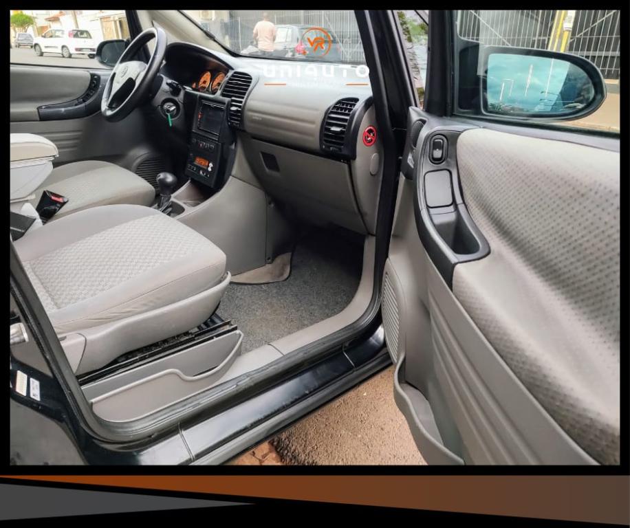 CHEVROLET Zafira - Foto