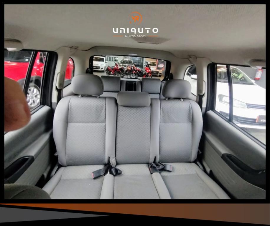 CHEVROLET Zafira - Foto