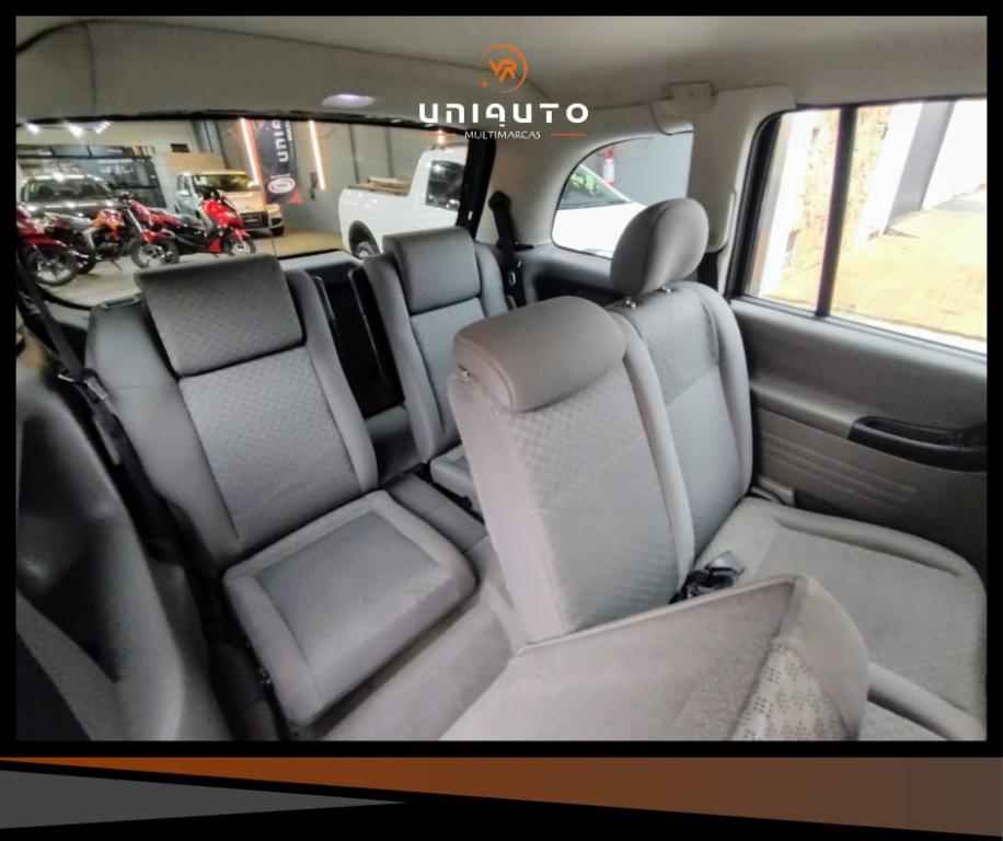 CHEVROLET Zafira - Foto